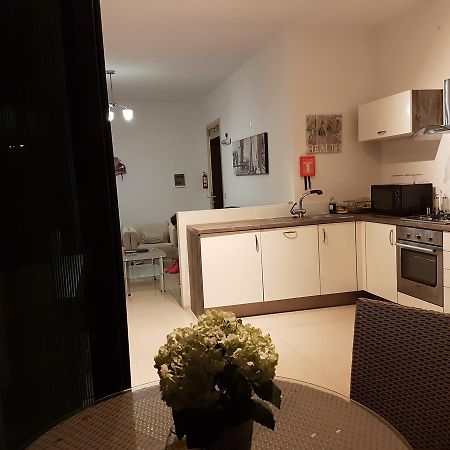 Mellieha Sea And Land View Apartment Luaran gambar