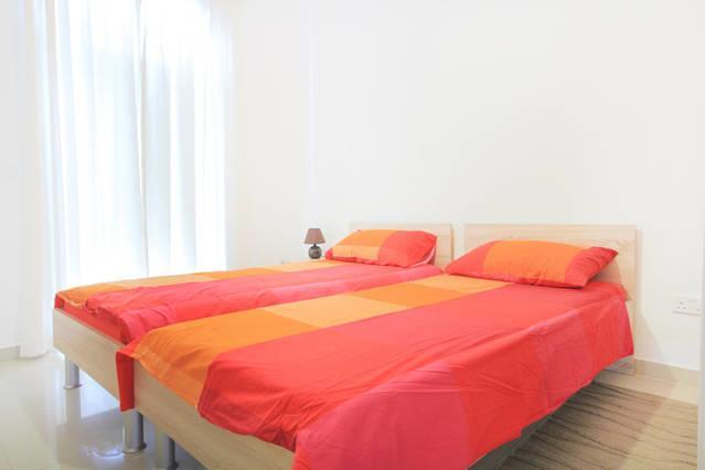 Mellieha Sea And Land View Apartment Luaran gambar