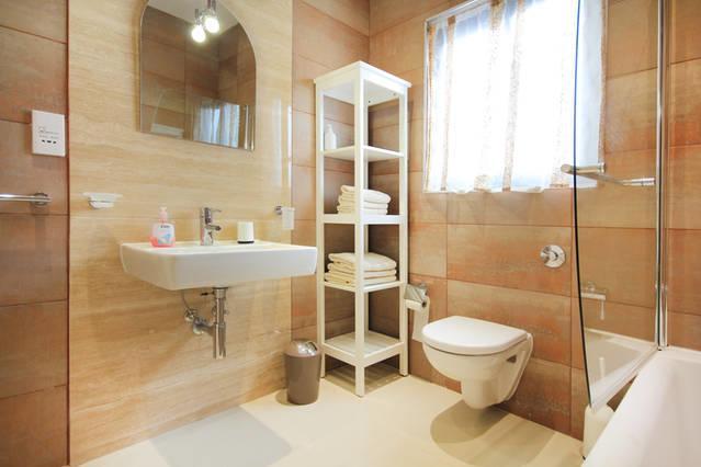 Mellieha Sea And Land View Apartment Luaran gambar